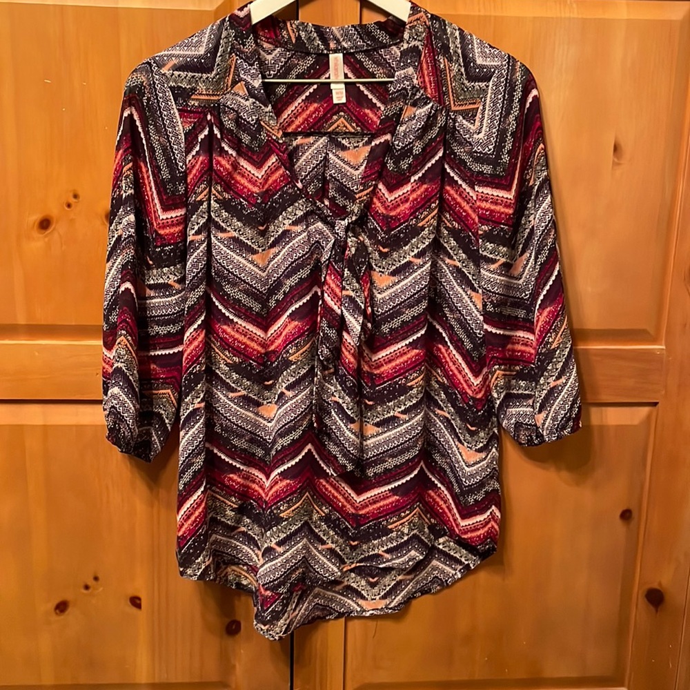 Women’s Blouse